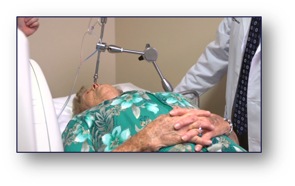Electronic Brachytherapy in San Ramon, CA